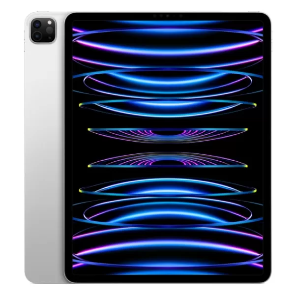 Apple iPad Pro 12.9 M2 (2022) серебристый