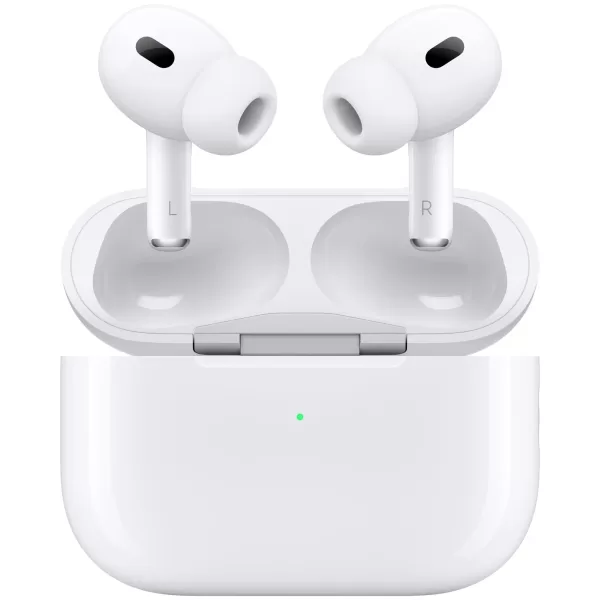 Apple AirPods Pro 2 (2023) MagSafe USB-C