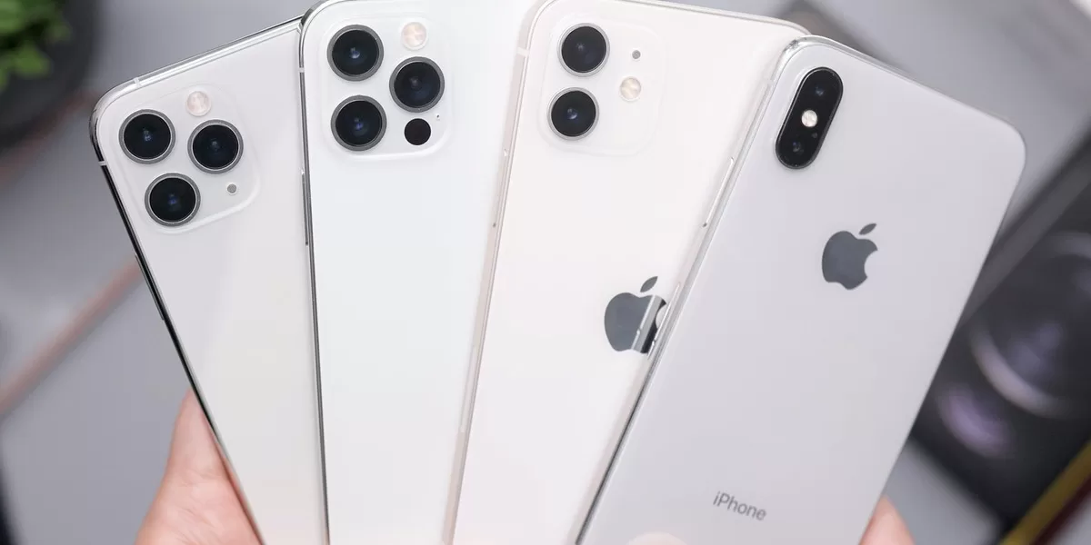 Какие ошибки пользователи айфонов допускают чаще всего