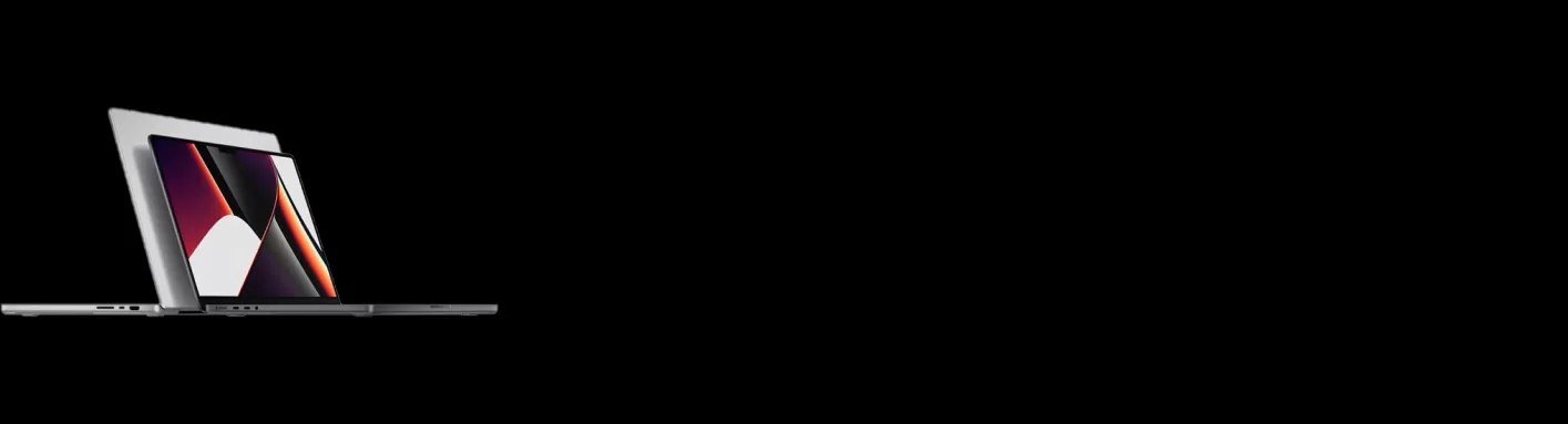 MacBook Pro 14 М3 2023