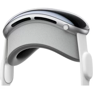 Очки смешанной реальности Apple Vision Pro