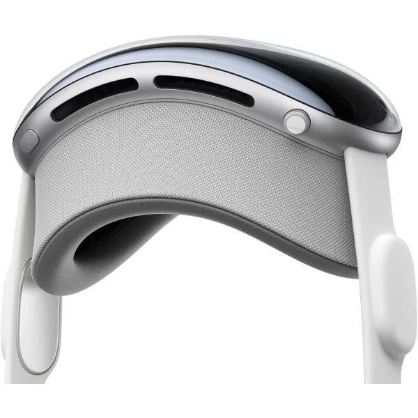 Шлем смешанной реальности Apple Очки смешанной реальности Apple Vision Pro