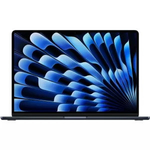 Apple MacBook Air 15 Midnight (M3 8-Core, GPU 10-Core, 8 GB, 256 Gb) Apple MacBook Air 15 MRYU3 Midnight