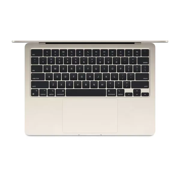 Apple MacBook Air 13 M3 Starlight (2) Apple MacBook Air 13 M3 Starlight (2)