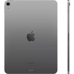 Планшет Apple iPad Air 11 (2024) 256Gb Wi-Fi, серый космос