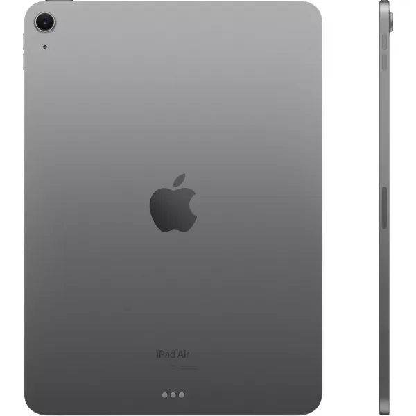 2n1khzapj2qtr29x5wlfs01y36c18gxj Планшет Apple iPad Air 11 (2024) 256Gb Wi-Fi, серый космос