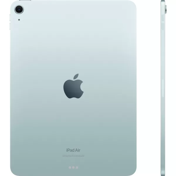 mkb1wgrp9xdrcu14dri4nva5y29mg3sd Планшет Apple iPad Air 11 (2024) 256Gb Wi-Fi, голубой