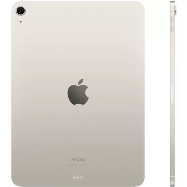 mwcdtmiek55y8zpf7c72e4g6mcn8273k Планшет Apple iPad Air 11 (2024) 256Gb Wi-Fi, сияющая звезда