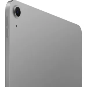 Планшет Apple iPad Air 11 (2024) 256Gb Wi-Fi, серый космос