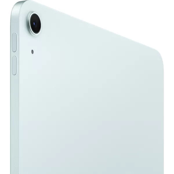 yj681fztpywt6zlnxlyr0mp67d122omf Планшет Apple iPad Air 11 (2024) 256Gb Wi-Fi, голубой
