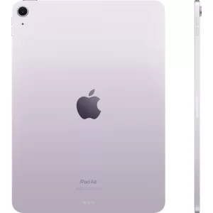 Планшет Apple iPad Air 11 (2024) 256Gb Wi-Fi, фиолетовый