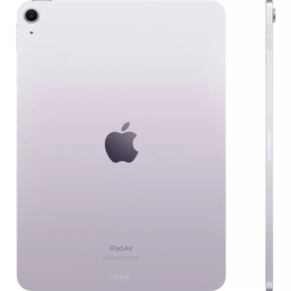 zb8ecxk9pzoz6tp0fhnknwt0a2xqvbuf Планшет Apple iPad Air 11 (2024) 256Gb Wi-Fi, фиолетовый