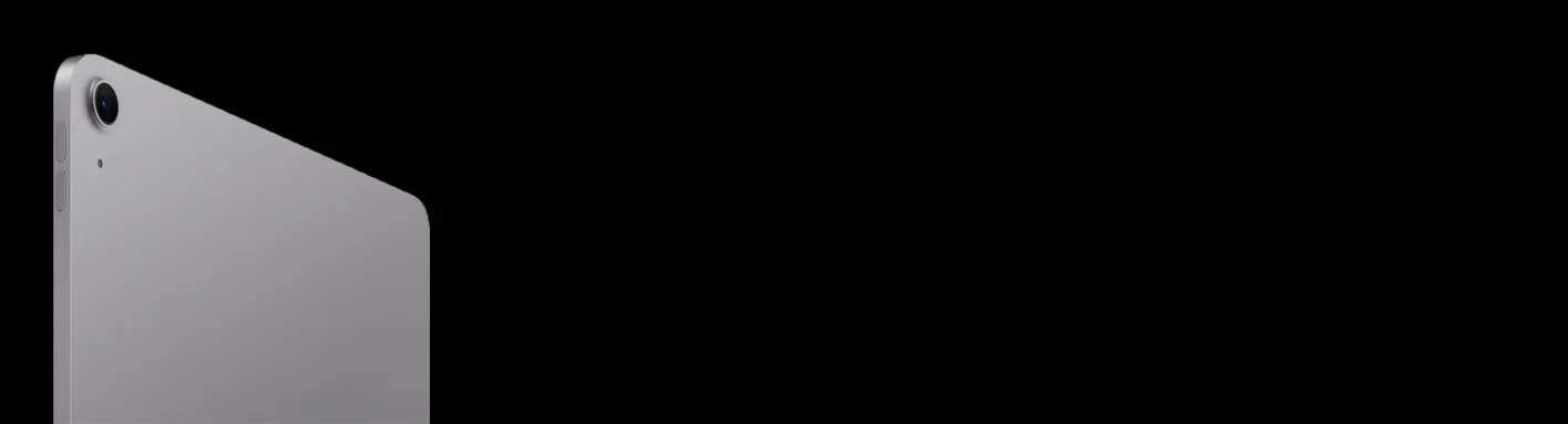 iPad Air 11 и 13 (2024)
