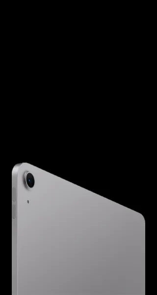 Главная iPad Air 11 и 13 (2024)