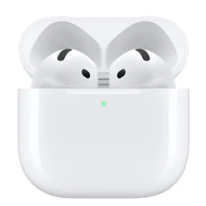 Беспроводные наушники Apple AirPods 4