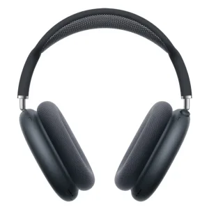 Apple AirPods Max 2, Midnight (черный)