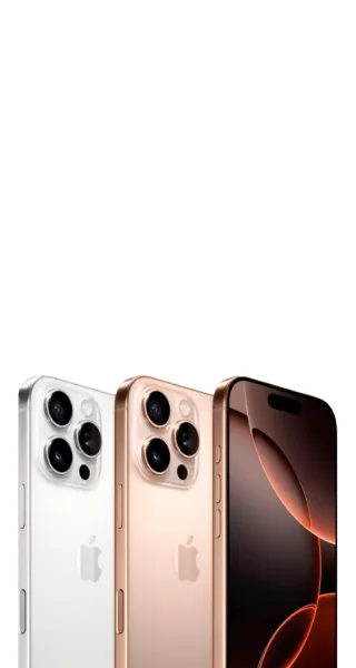 Главная iPhone 16 Pro Max