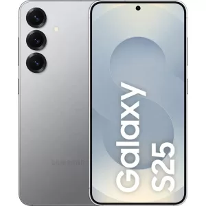 Samsung Galaxy S25 12/128 ГБ, Серый