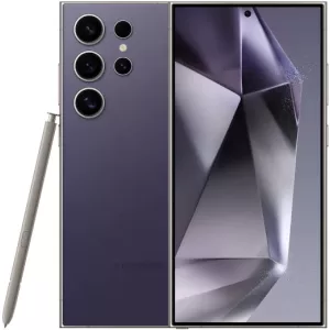 Samsung Galaxy S24 Ultra 12/256 ГБ Titanium Violet (Фиолетовый)