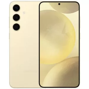 Samsung Galaxy S24+ 12/256 GB Amber Yellow (Желтый)