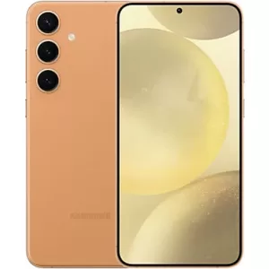 Samsung Galaxy S24+ 12/256 GB Sandstone Orange (Оранжевый)