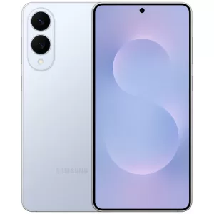 Samsung Galaxy S25 Edge 12/256 ГБ Titanium Icyblue (Голубой)