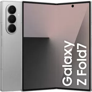 Samsung Galaxy Z Fold 7 12/256 ГБ Silver Shadow (Серый) Samsung Galaxy Z Fold 7 12/512 ГБ Silver Shadow (Серый)