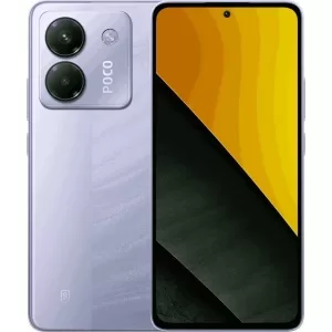 Xiaomi Poco M7 Pro 12/512 ГБ, Purple (Фиолетовый)