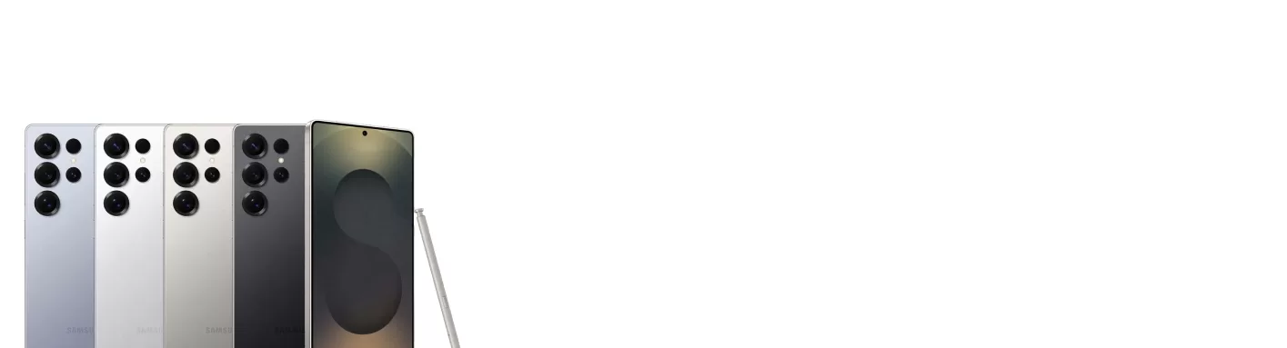 Samsung Galaxy S25 Ultra