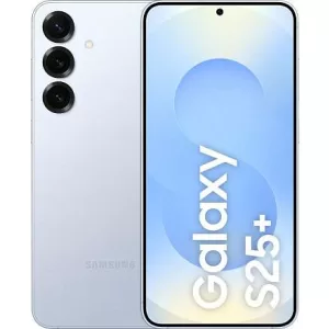 Samsung Galaxy S25+ 12/256 ГБ, Голубой