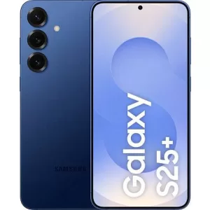 Samsung Galaxy S25+ 12/256 ГБ, Синий