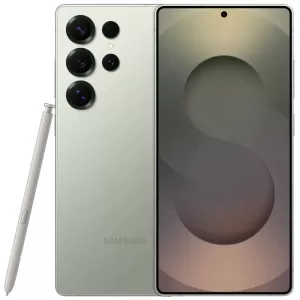 Samsung Galaxy S25 Ultra 12/512 ГБ Jadegreen Titanium (Зеленый)