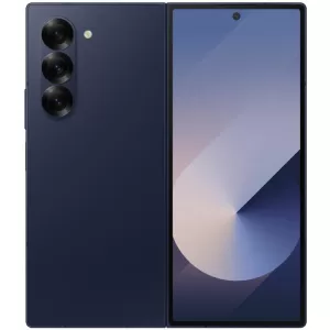 Samsung Galaxy Z Fold 6 12/512 ГБ Navy (Синий)