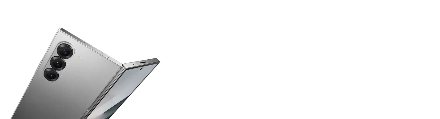 Samsung Galaxy Z Fold 7