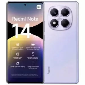 Redmi Note 14 Pro — купить в Санкт-Петербурге