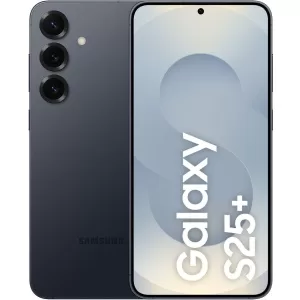 Samsung Galaxy S25+ 12/256 ГБ, Черный Samsung Galaxy S25+ 12/512 ГБ, Черный