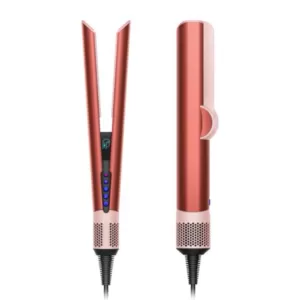 Выпрямитель Dyson Airstrait HT01 Strawberry Bronze/Blush Pink