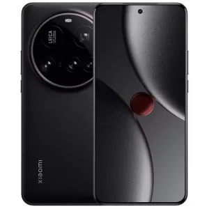 Xiaomi 15 Ultra 16/512Gb, черный