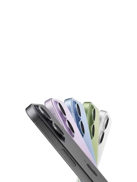 Главная iPhone 17