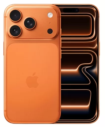 Apple iPhone 17 Pro Max 256GB Cosmic Orange eSim