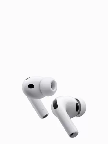 Главная AirPods Pro 3