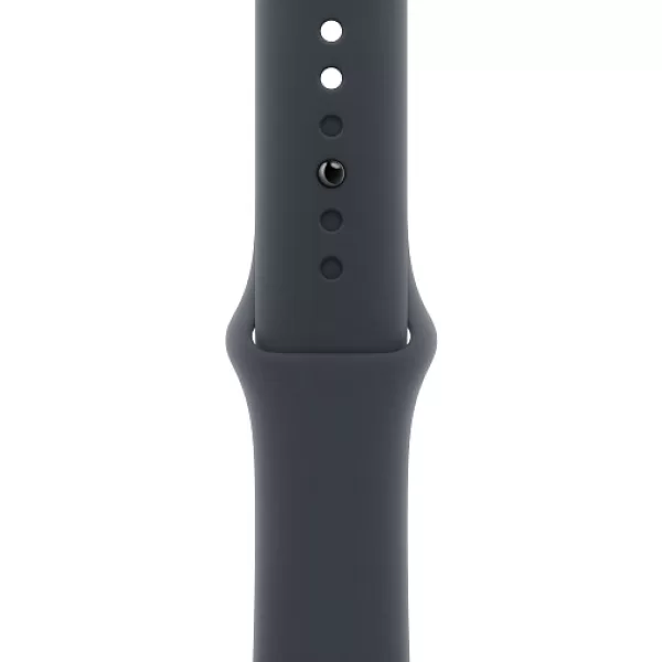 Umnye chasy Apple Watch SE 3 40mm (2025) Midnight Aluminum Case with Sport Band Midnight Umnye chasy Apple Watch SE 3 40mm (2025) Midnight Aluminum Case with Sport Band Midnight