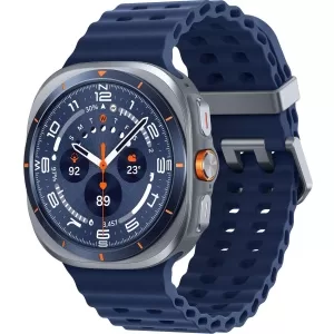 Samsung Galaxy Watch Ultra 2025 LTE 47 мм Titanium Blue