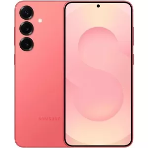 Samsung Galaxy S25 12/128 ГБ, Коралловый