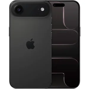 Apple iPhone Air Dual eSIM 1TB, Space Black (черный)