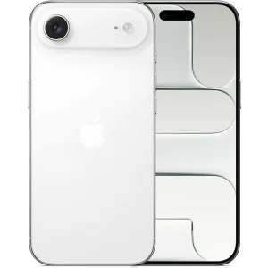 Apple iPhone Air Dual eSIM 1TB, Cloud White (белый)