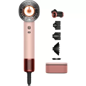 Dyson Supersonic HD16 Nural, Kanzan Pink