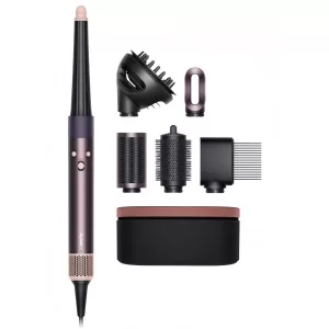 Стайлер Dyson Airwrap i.d. Long HS08 and Diffuse for Curly & Coily Jasper Plum Стайлер Dyson Airwrap i.d. Long HS08 and Diffuse for Curly & Coily Jasper Plum