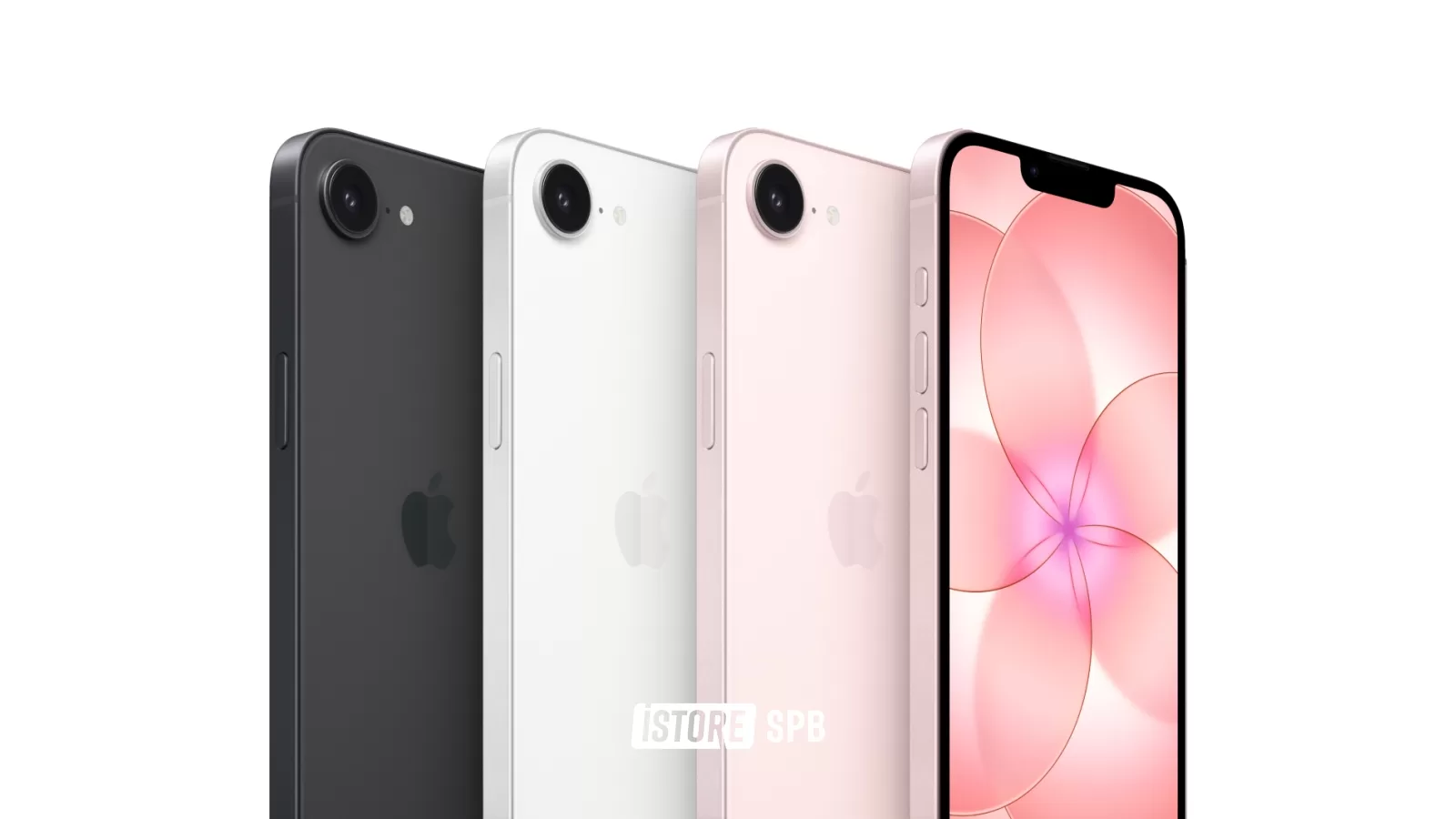 Apple iPhone 17e: «доступный» флагман с нотчем из 2017-го, MagSafe и чипом A19 Apple iPhone 17e: «доступный» флагман с нотчем из 2017-го, MagSafe и чипом A19