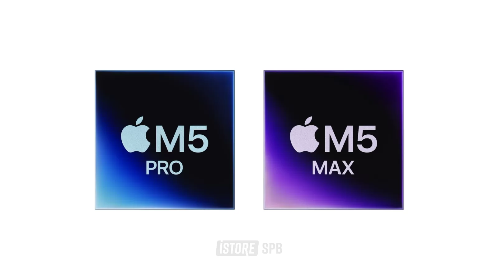 Революция Fusion: Apple представила чипы M5 Pro и M5 Max с невероятной графической мощью